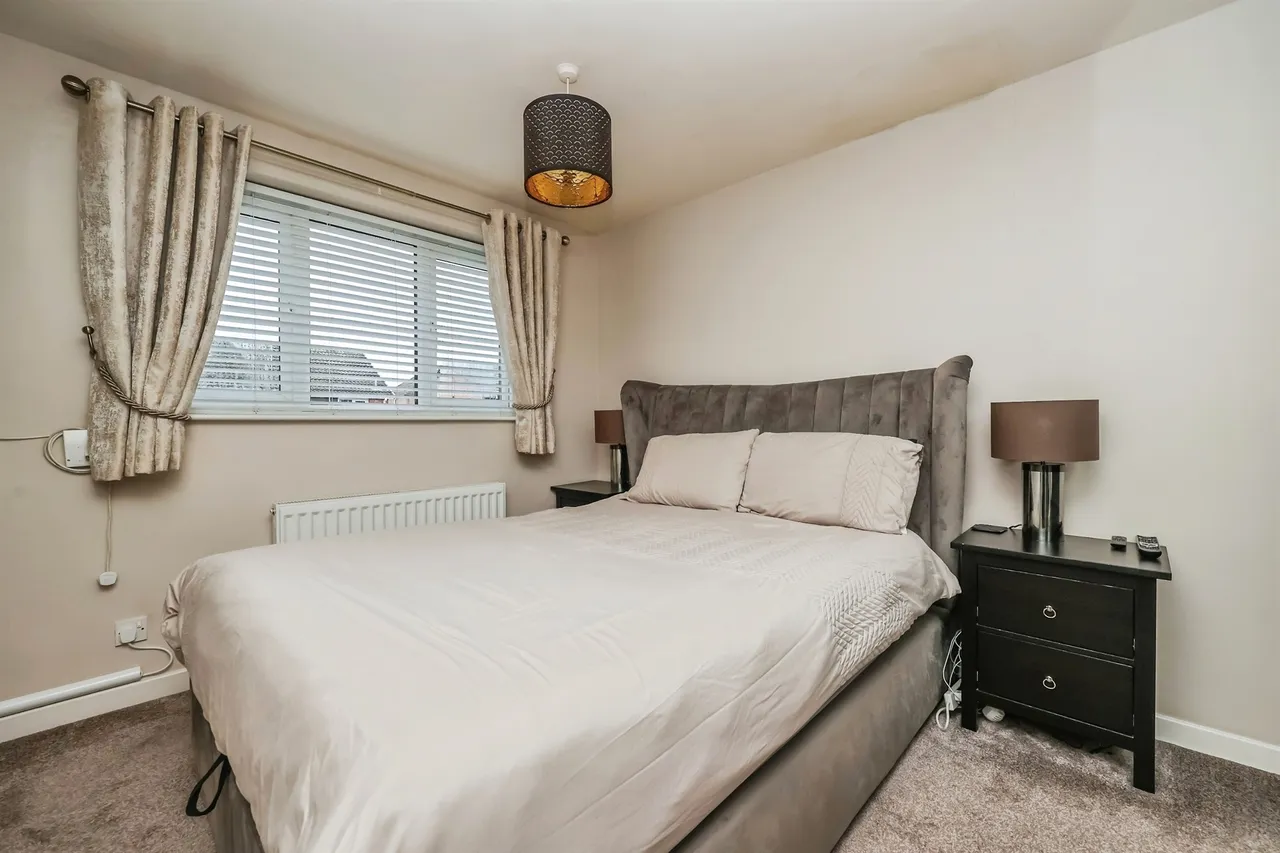 Cromwell Avenue, Ilkeston, DE7, photo 11