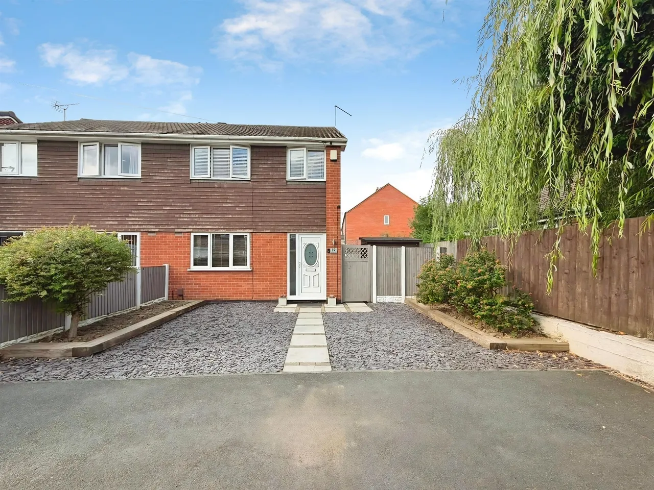 3 bed house for sale, Cromwell Avenue, Ilkeston, DE7