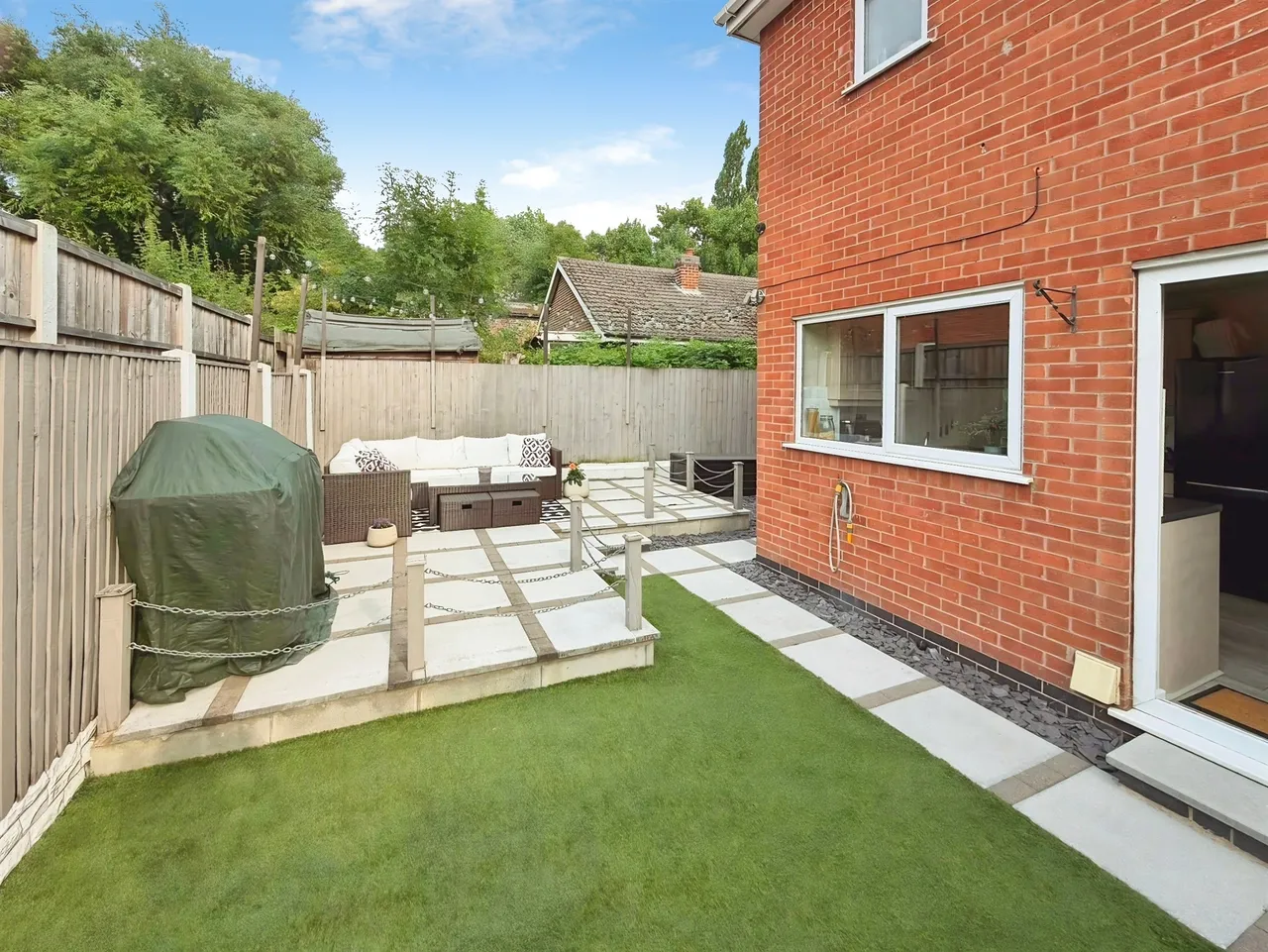 Cromwell Avenue, Ilkeston, DE7, photo 24