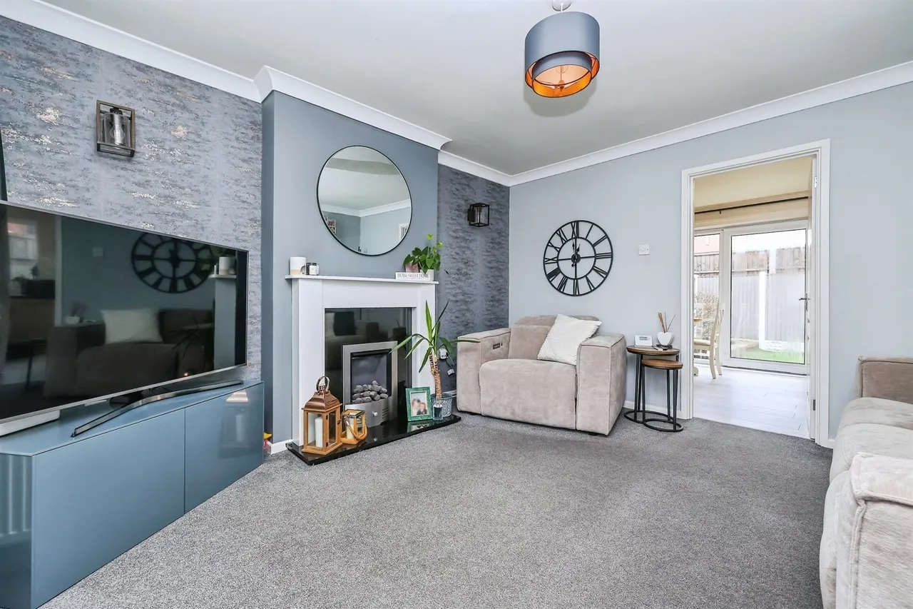 Cromwell Avenue, Ilkeston, DE7, photo 10