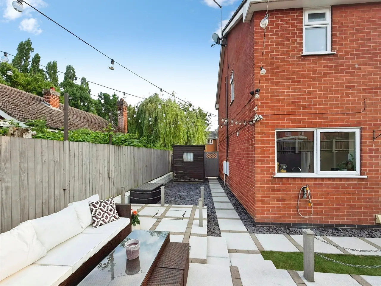 Cromwell Avenue, Ilkeston, DE7, photo 23