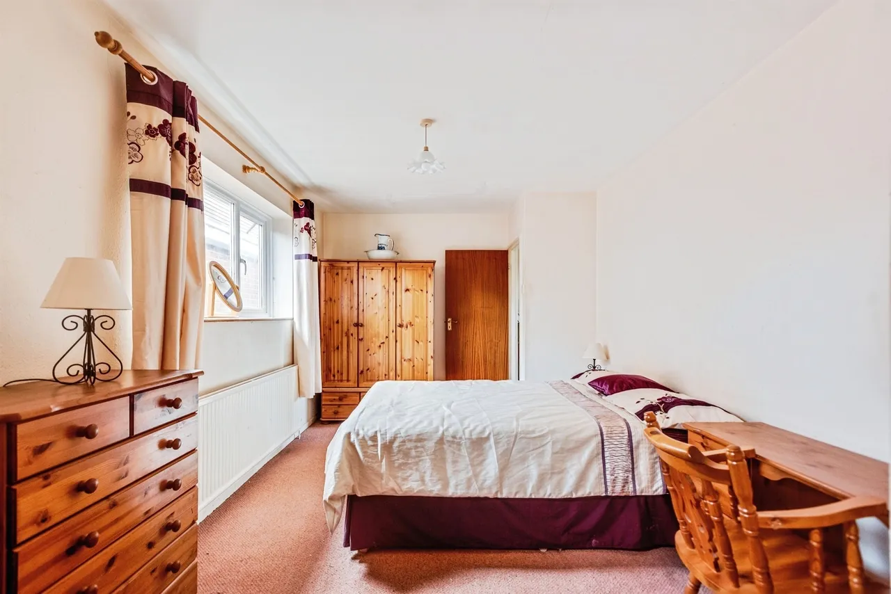 Cumnor Road, Boars Hill, Oxford, photo 10