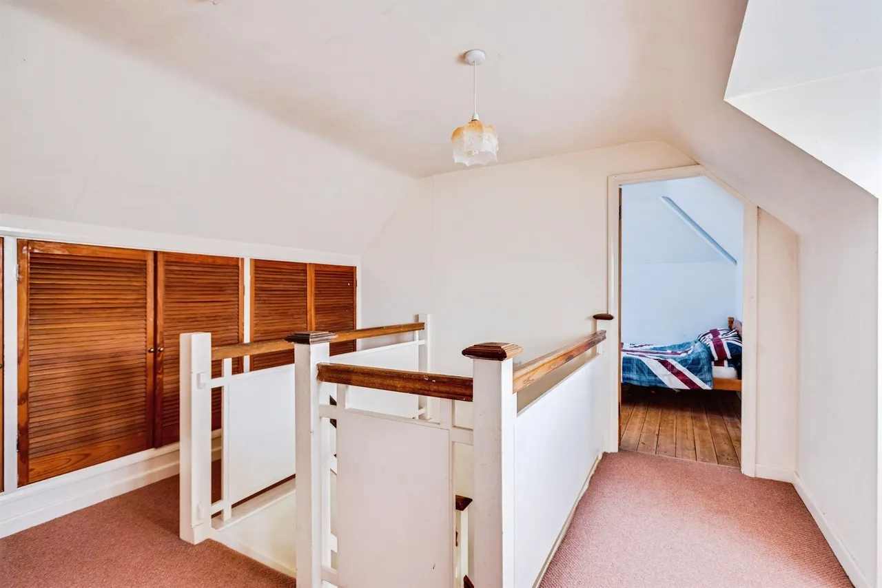 Cumnor Road, Boars Hill, Oxford, photo 9