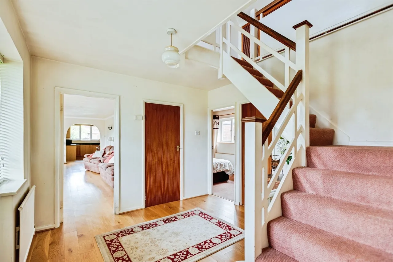Cumnor Road, Boars Hill, Oxford, photo 8