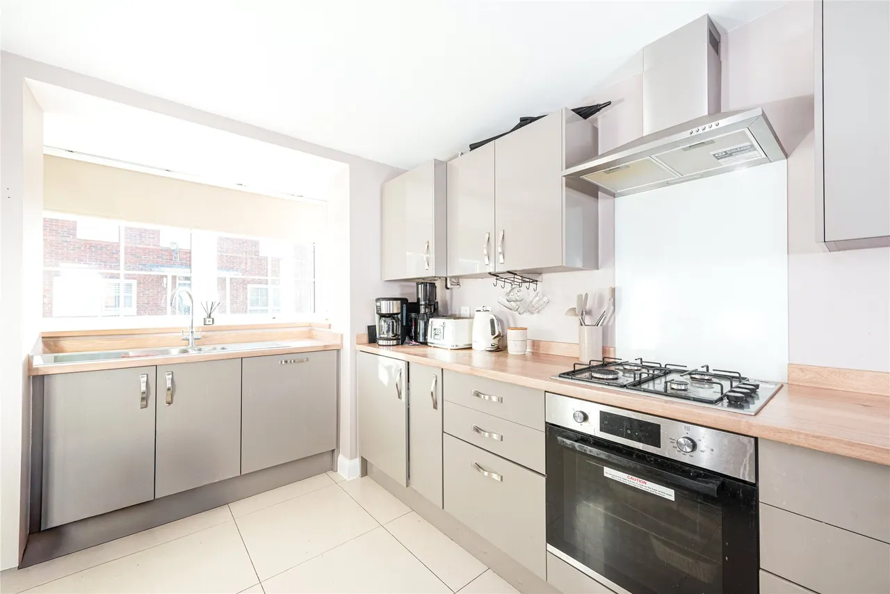 Bulwark Way, Brooklands, MK10, photo 4