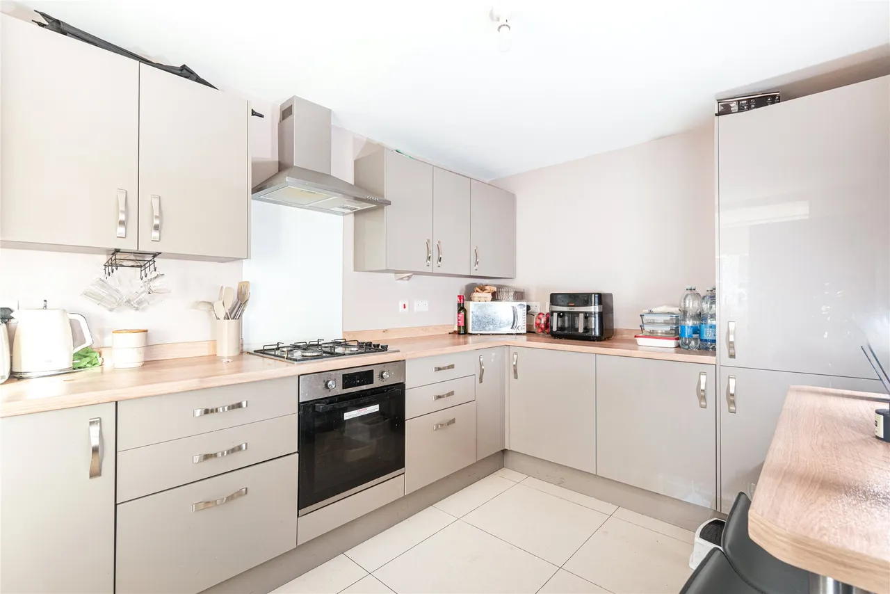 Bulwark Way, Brooklands, MK10, photo 2