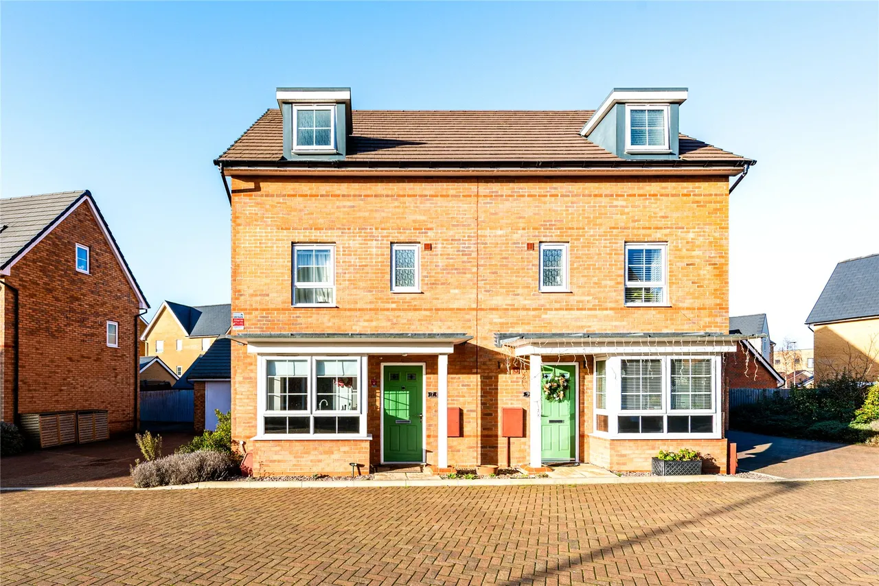Bulwark Way, Brooklands, MK10, photo 6