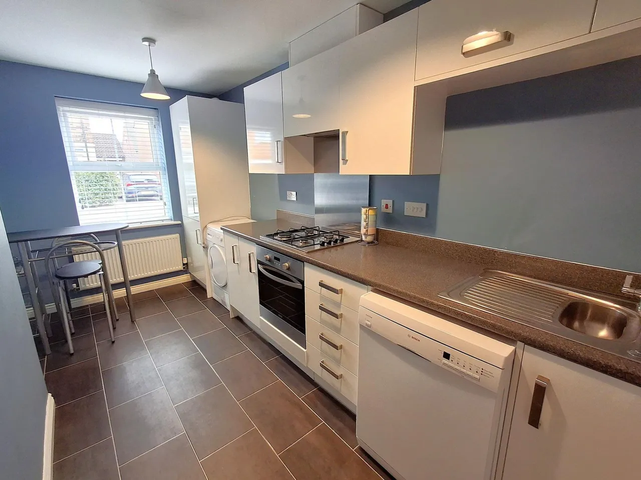 Newbury Crescent, Bourne, PE10, photo 4