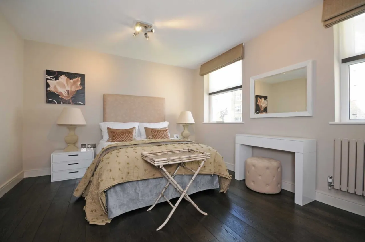 London, NW8, photo 6