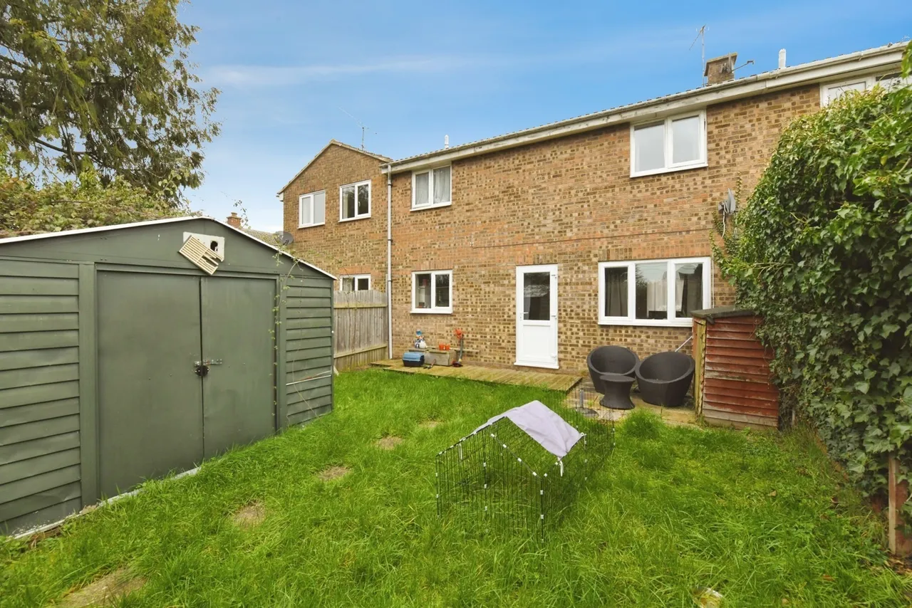 Longfield, Witham, Essex, CM8, photo 3