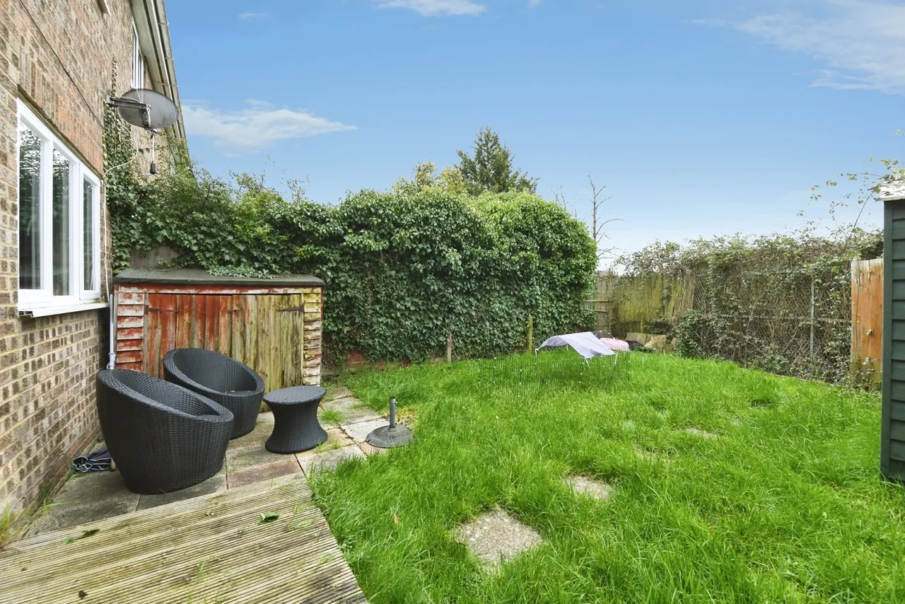 Longfield, Witham, Essex, CM8, photo 13