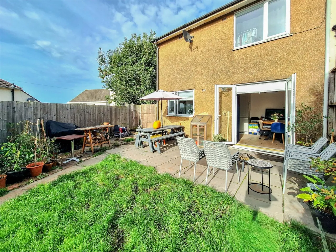 Sheepwood Road, Bristol, BS10, photo 24
