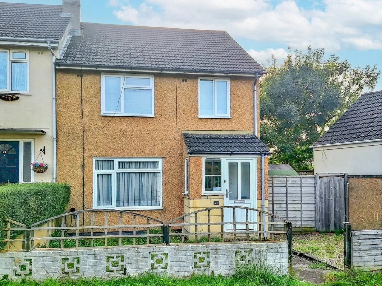 3 bed house for sale, Sheepwood Road, Bristol, BS10