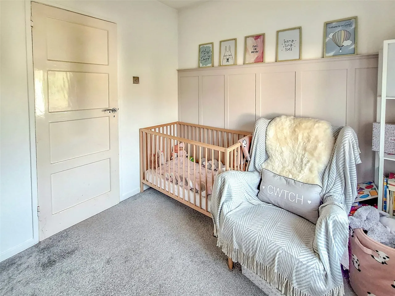 Sheepwood Road, Bristol, BS10, photo 23