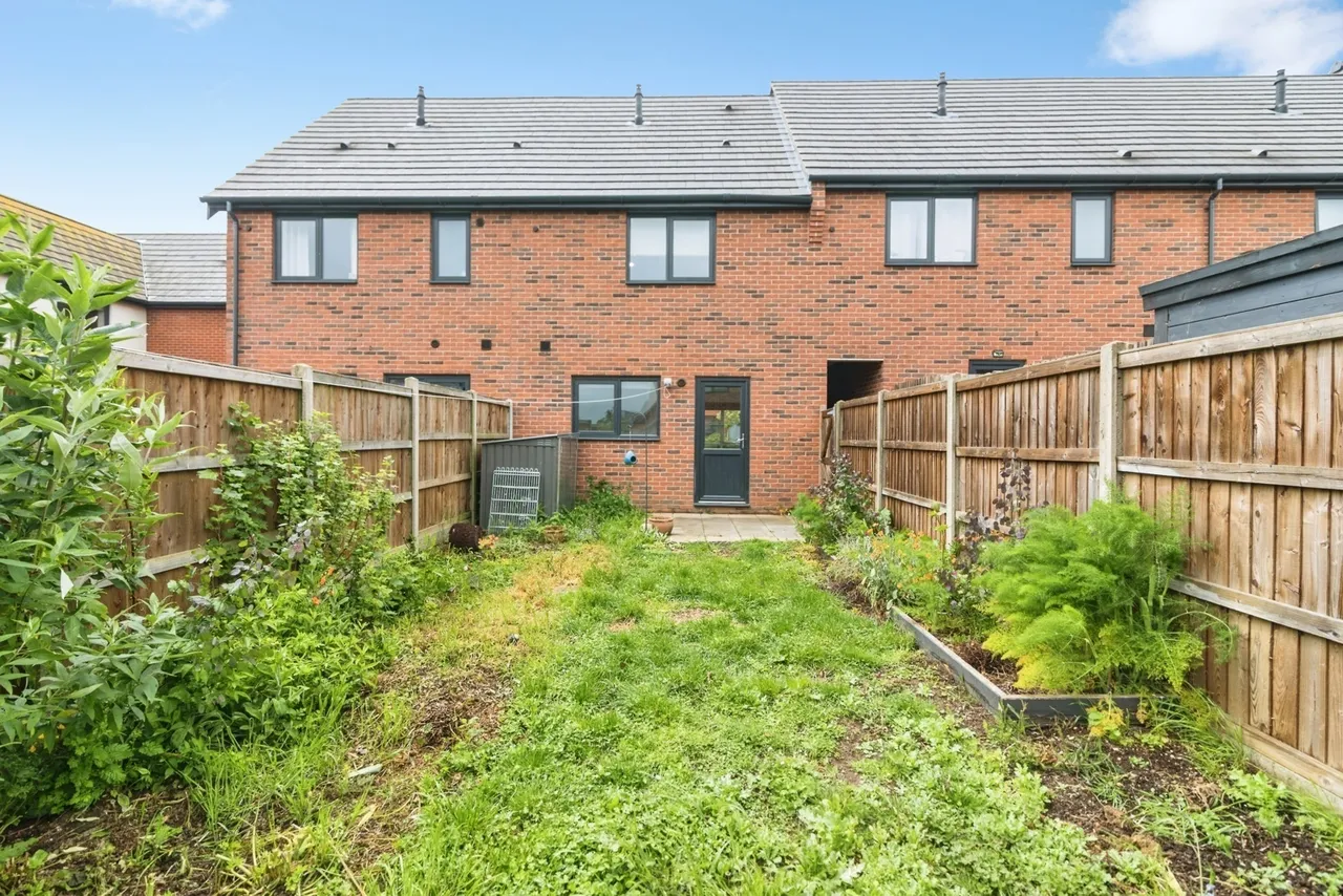 Reedcutters Avenue, Brundall, Norwich, Norfolk, NR13, photo 15