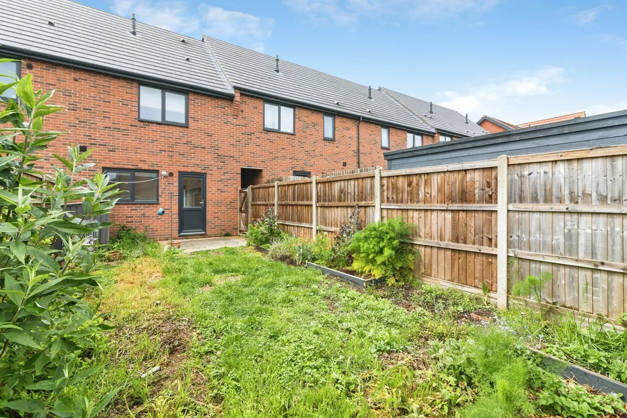 Reedcutters Avenue, Brundall, Norwich, Norfolk, NR13, photo 16