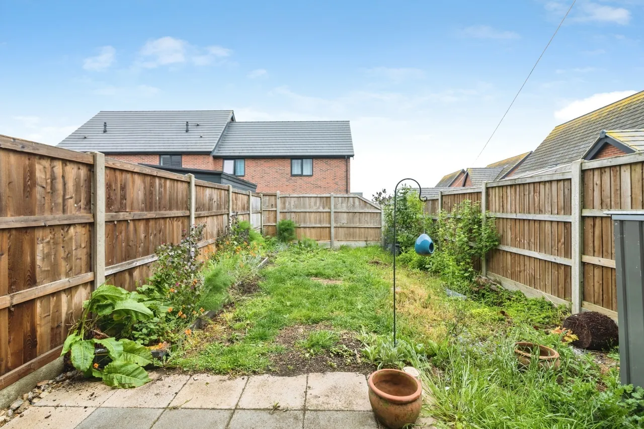 Reedcutters Avenue, Brundall, Norwich, Norfolk, NR13, photo 2