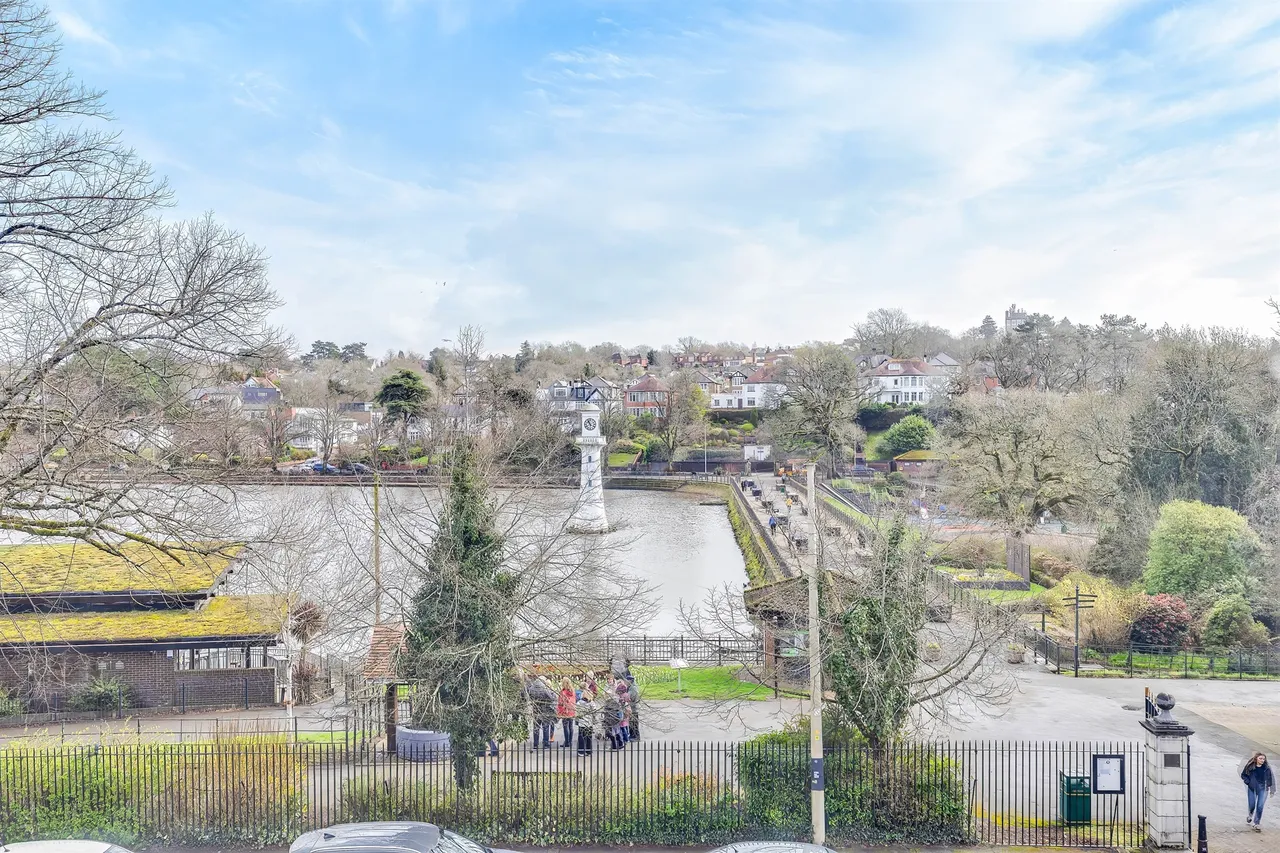 Lake Road West Cardiff, CF23, photo 2
