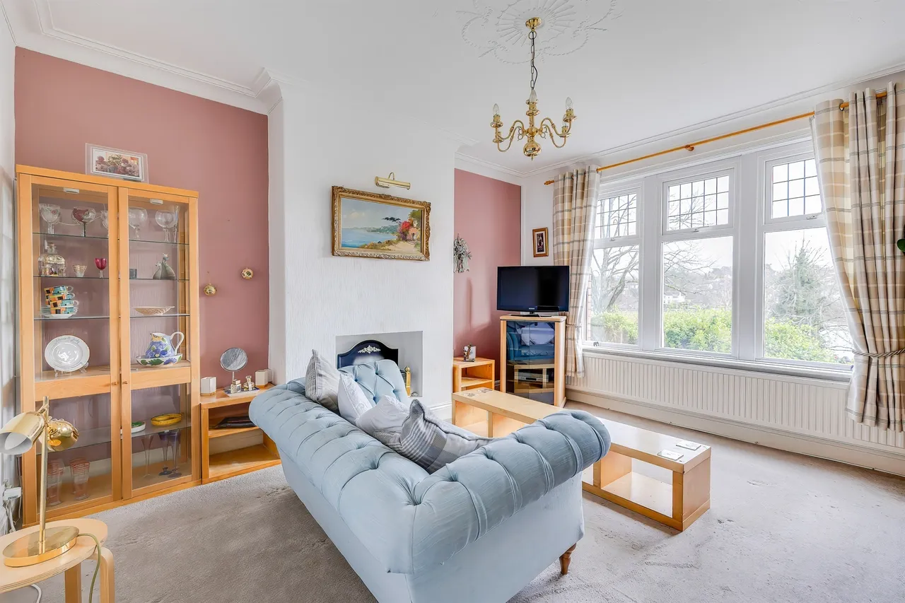 Lake Road West Cardiff, CF23, photo 7