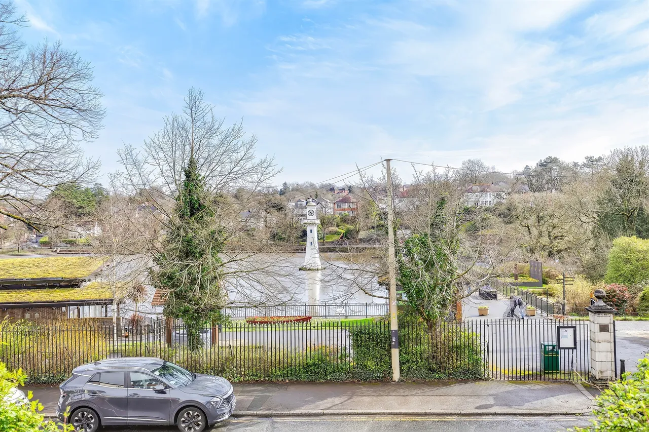 Lake Road West Cardiff, CF23, photo 19
