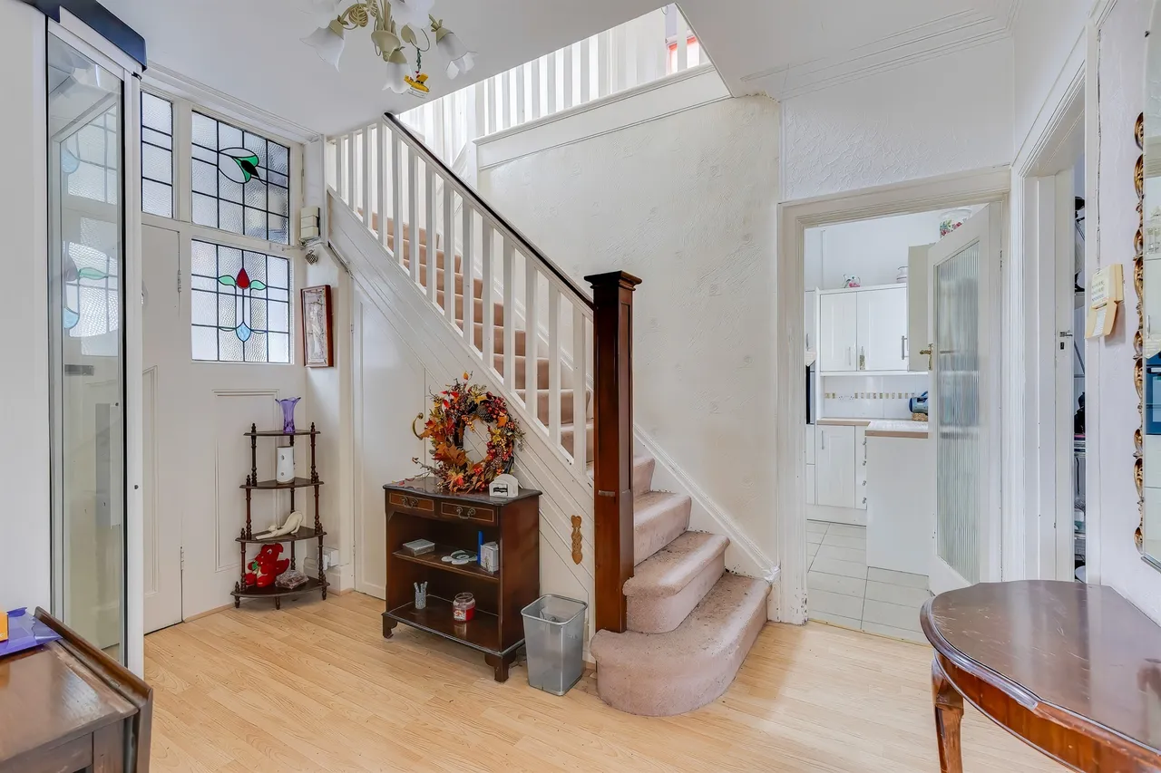 Lake Road West Cardiff, CF23, photo 5