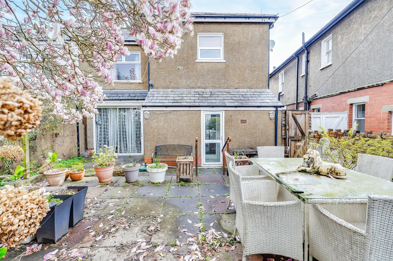 Lake Road West Cardiff, CF23, photo 4