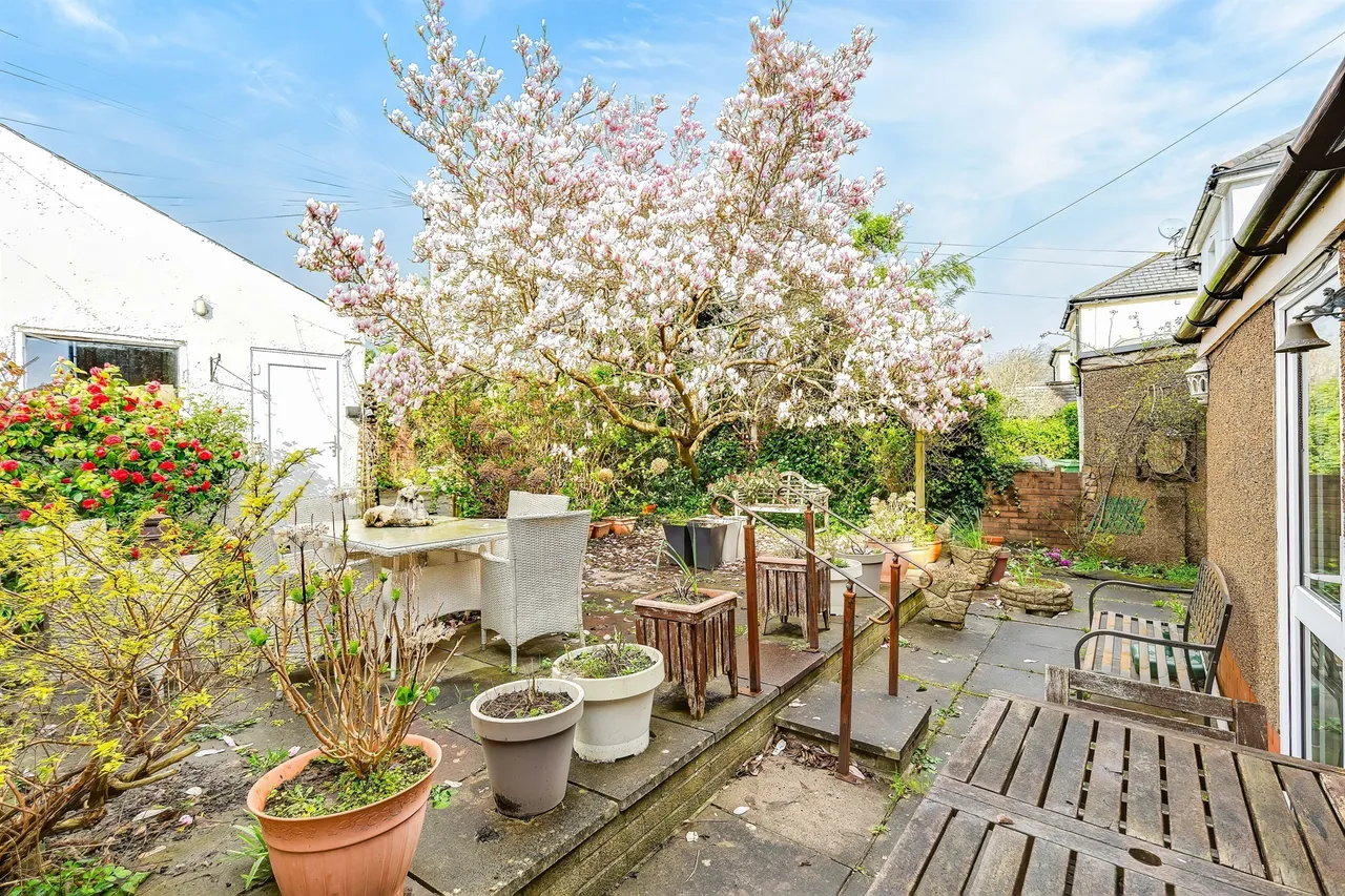 Lake Road West Cardiff, CF23, photo 3