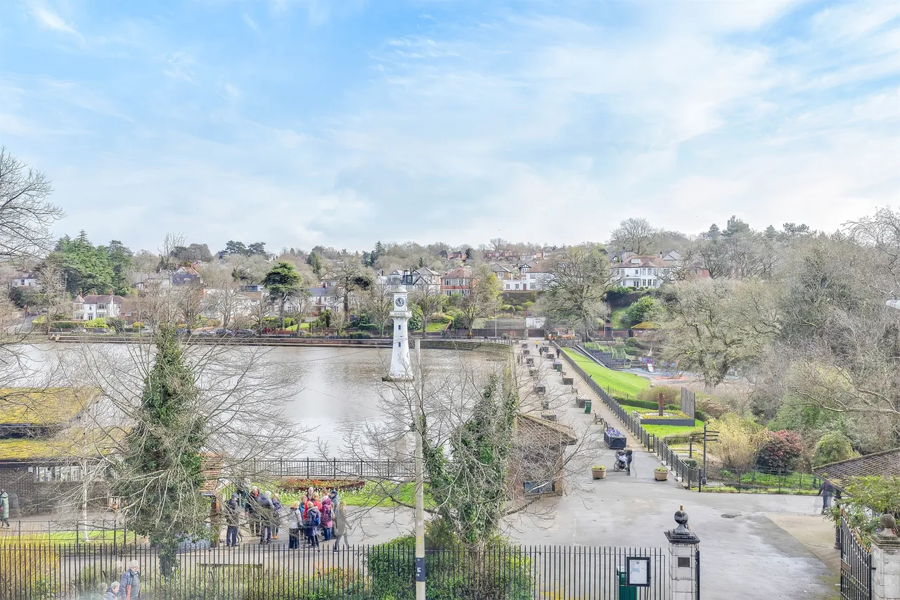 Lake Road West Cardiff, CF23, photo 20