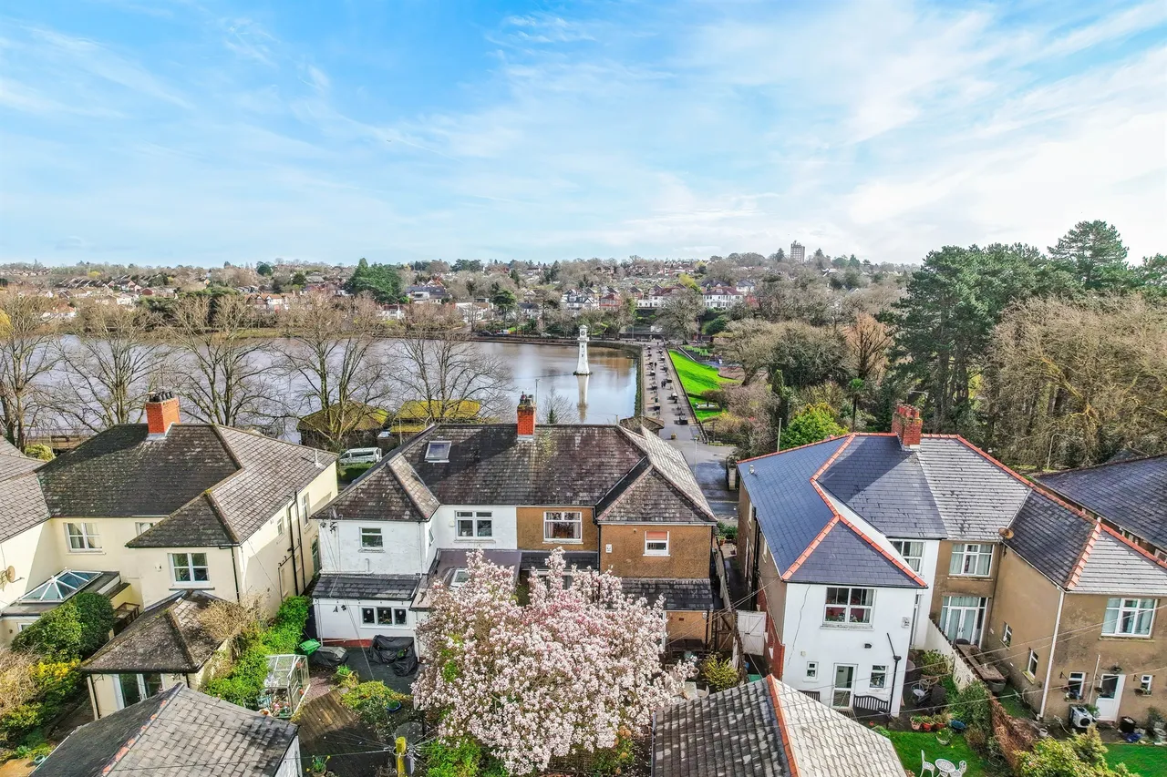 Lake Road West Cardiff, CF23, photo 31