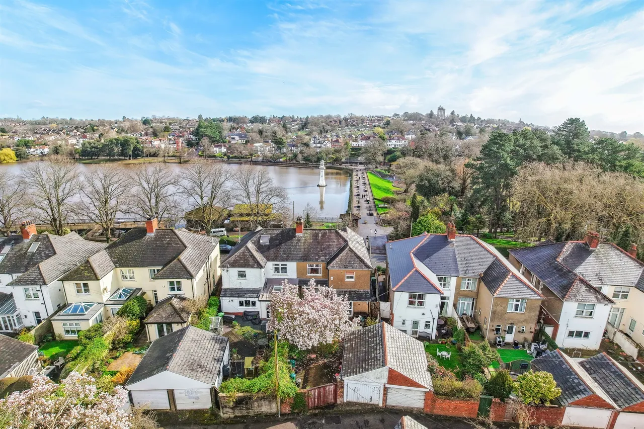 Lake Road West Cardiff, CF23, photo 32