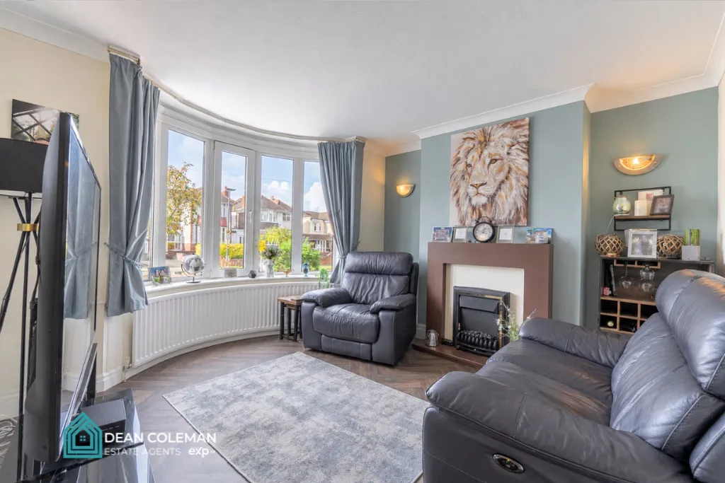 Kingsdown Road, Northfield, B31, photo 6