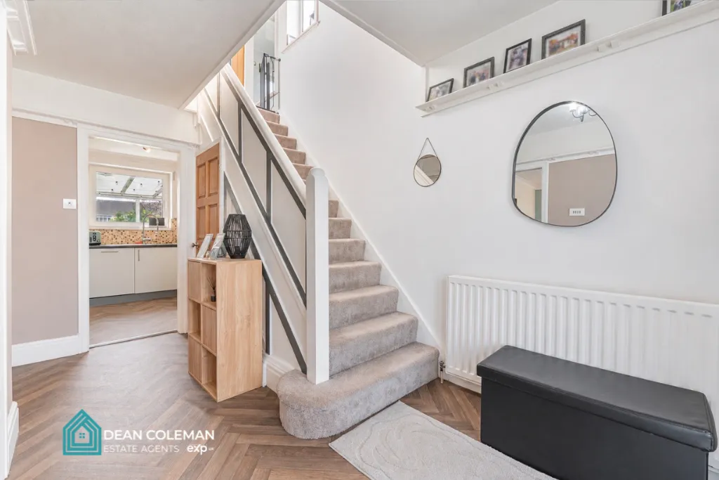 Kingsdown Road, Northfield, B31, photo 5