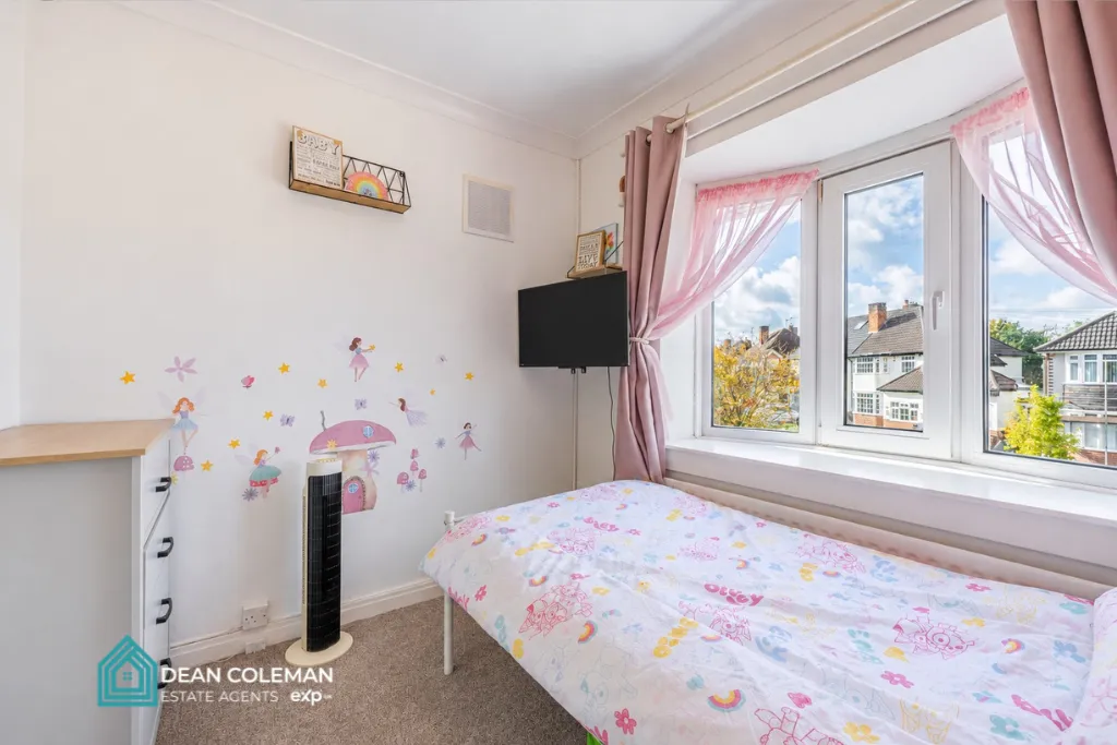 Kingsdown Road, Northfield, B31, photo 18