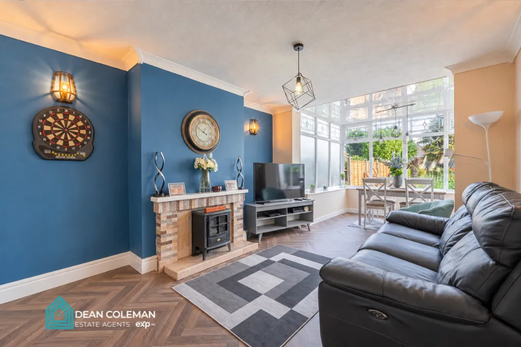 Kingsdown Road, Northfield, B31, photo 7