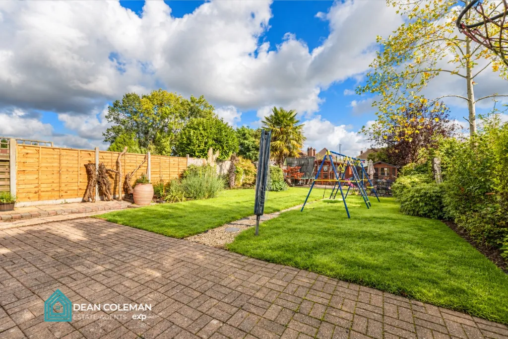 Kingsdown Road, Northfield, B31, photo 20