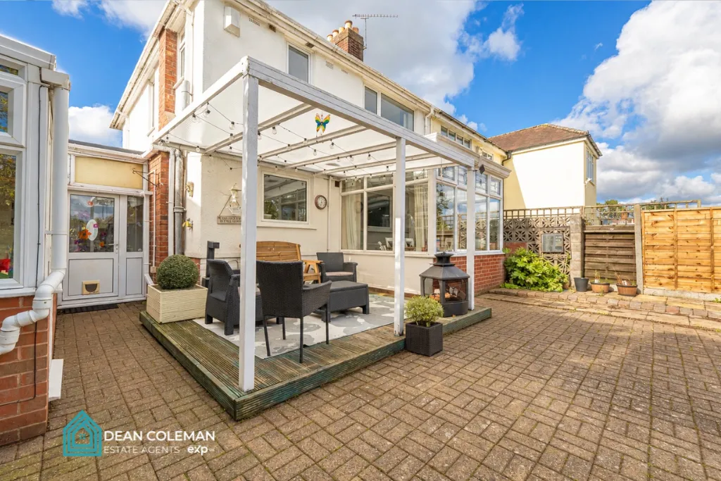 Kingsdown Road, Northfield, B31, photo 25