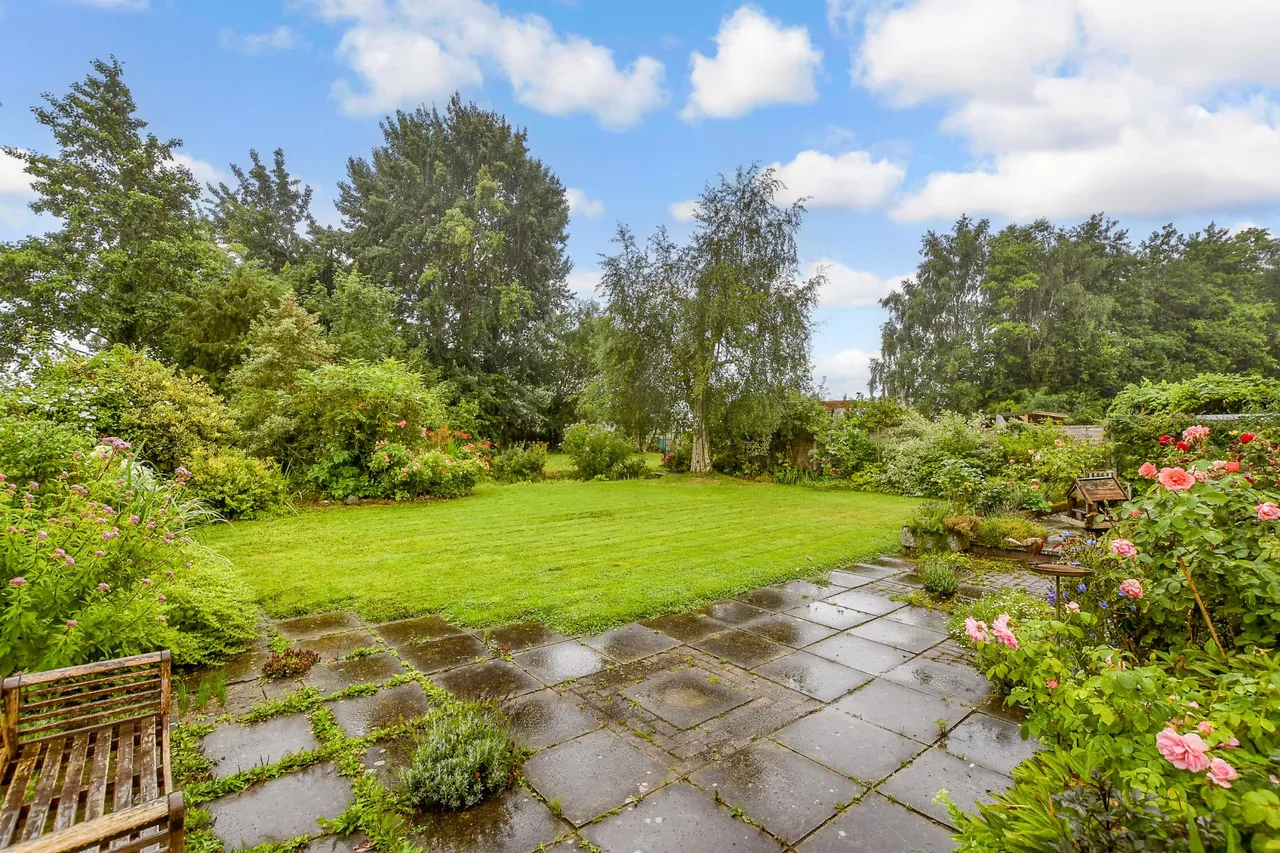 Mill Close, Wickhambreaux, CT3, photo 11