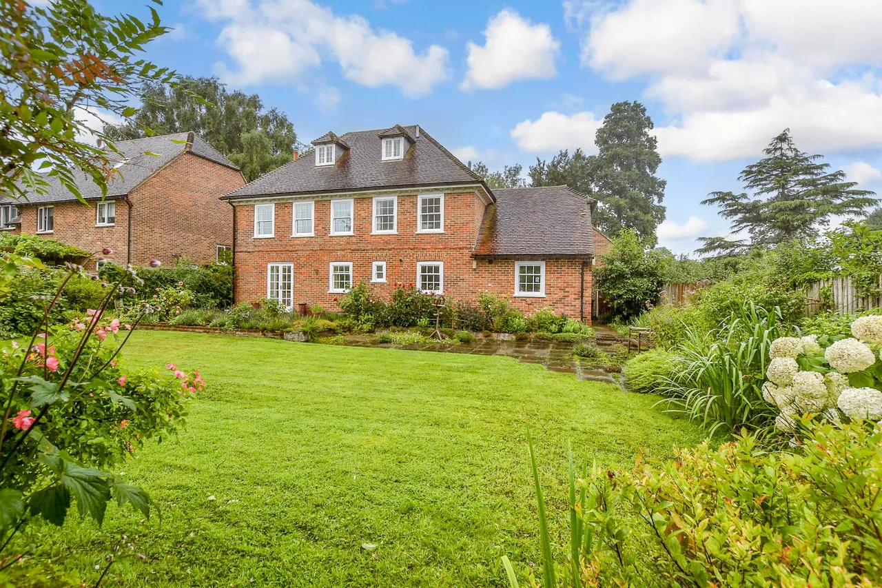 Mill Close, Wickhambreaux, CT3, photo 15