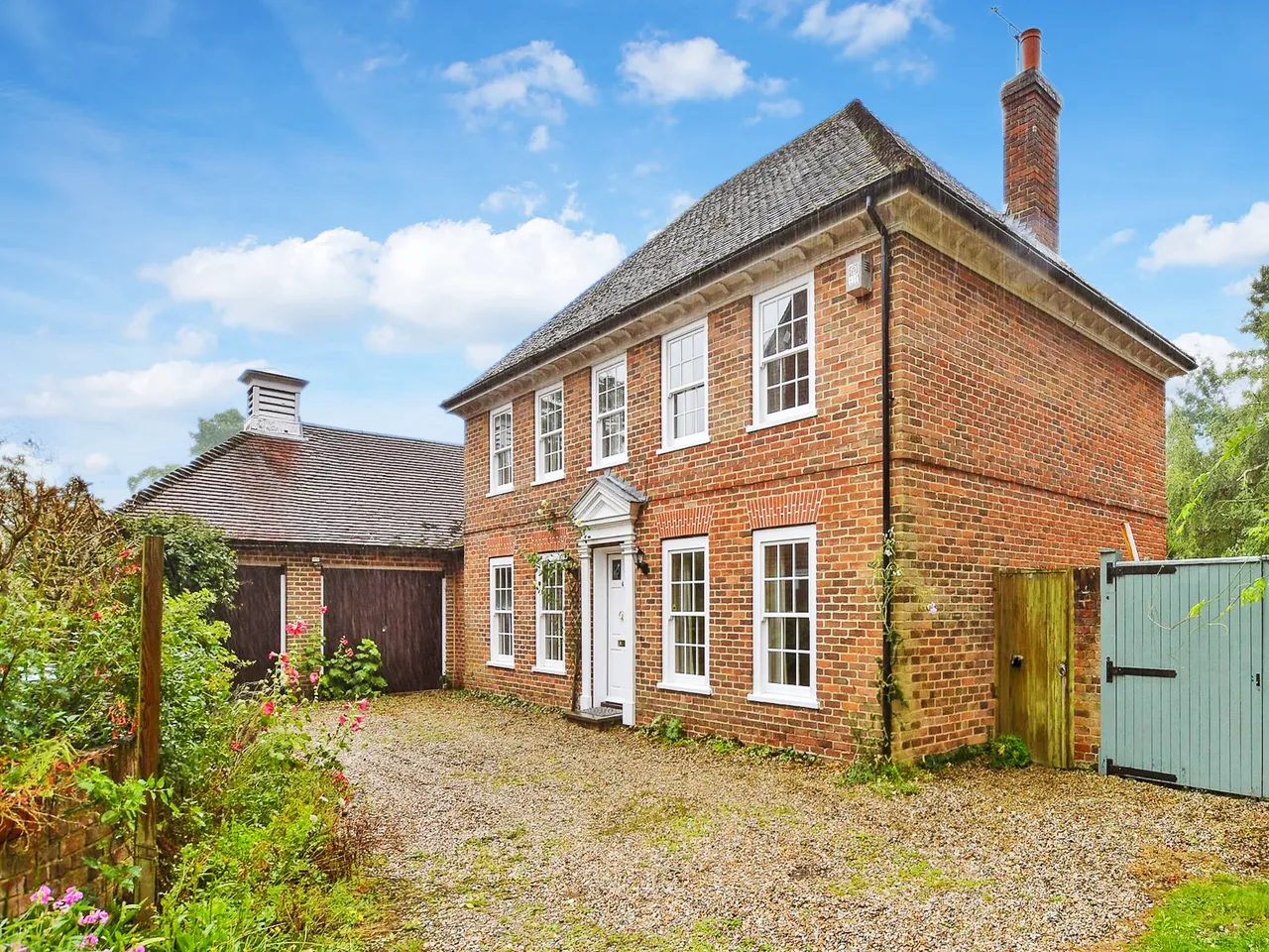 6 bed house for sale, Mill Close, Wickhambreaux, CT3