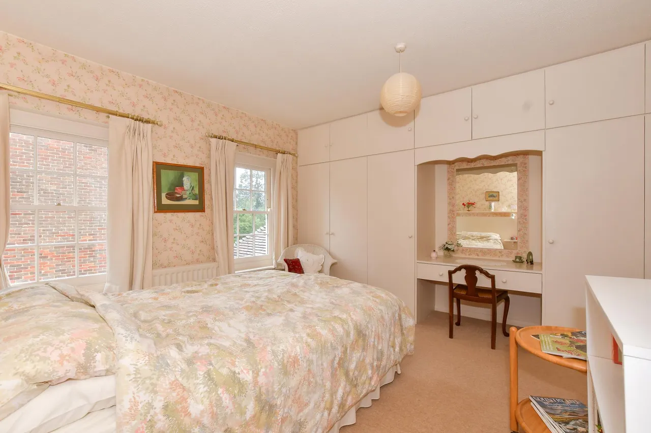 Mill Close, Wickhambreaux, CT3, photo 7