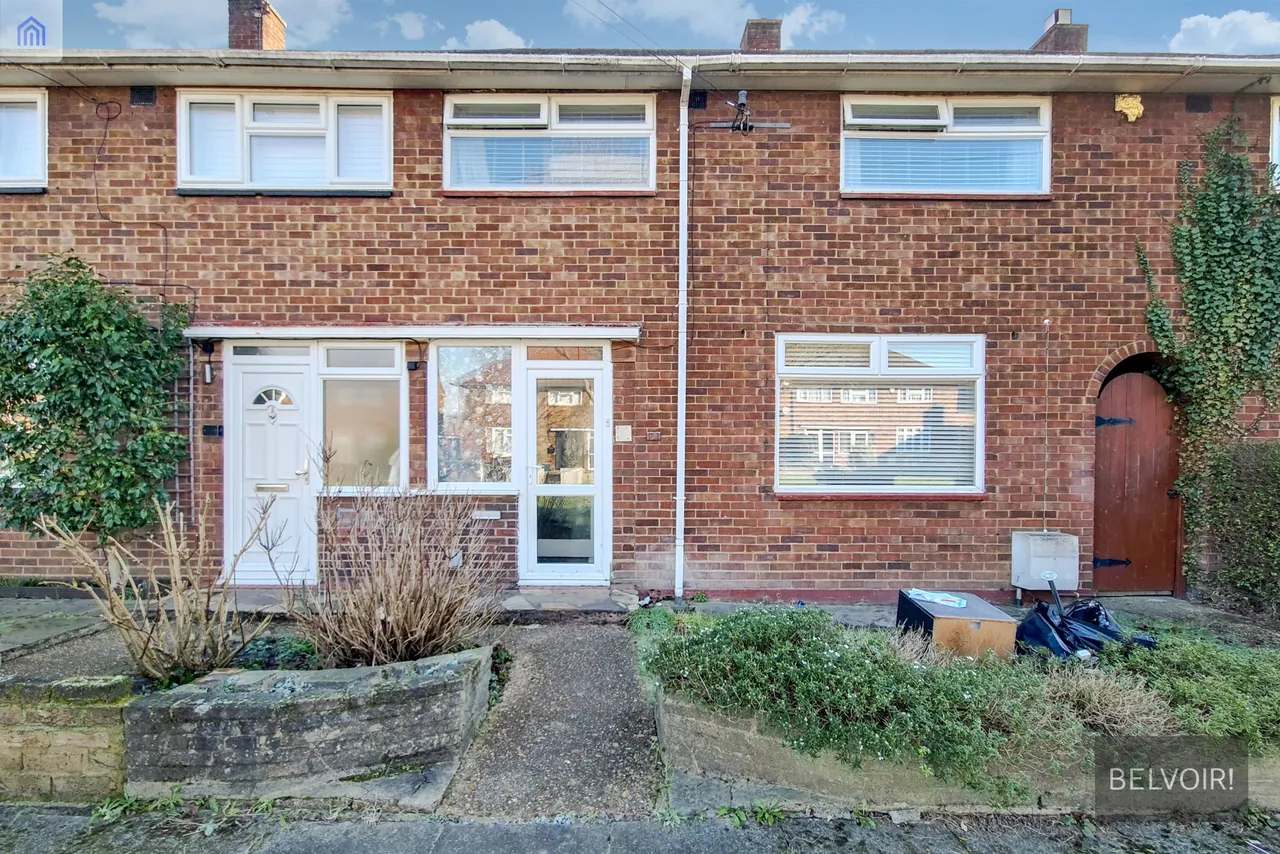3 bed house for sale — Greenhithe Close, Bexley, Sidcup, DA15