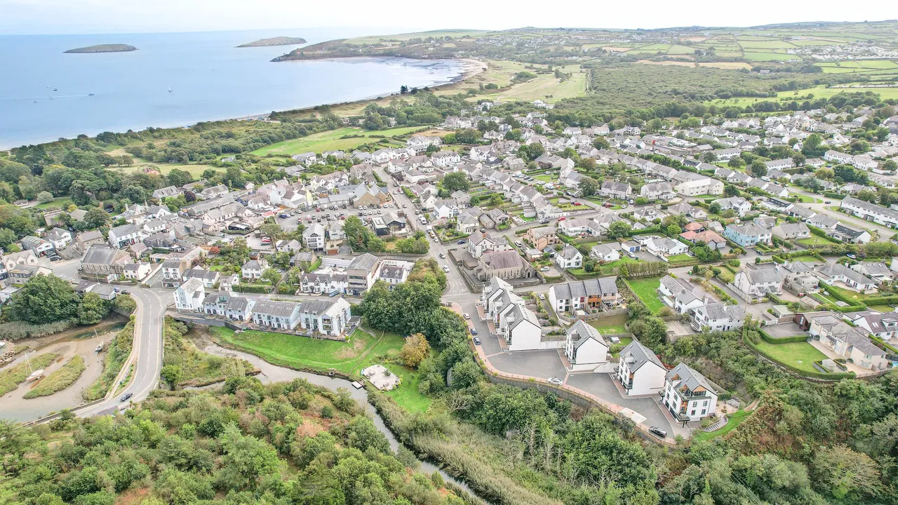 Hafan Yr Harbwr, Abersoch, LL53, photo 3