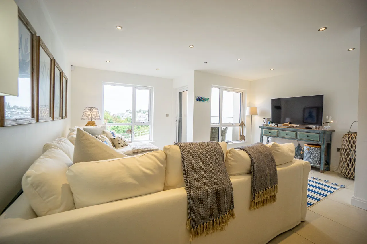 Hafan Yr Harbwr, Abersoch, LL53, photo 7