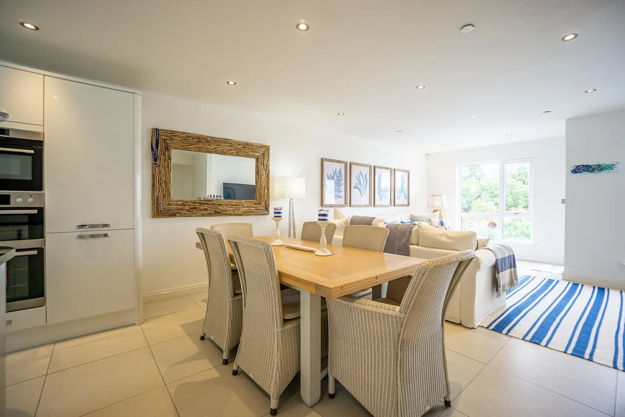 Hafan Yr Harbwr, Abersoch, LL53, photo 9