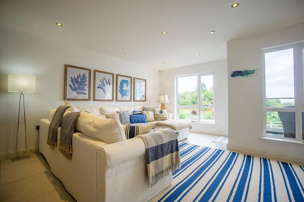 Hafan Yr Harbwr, Abersoch, LL53, photo 5