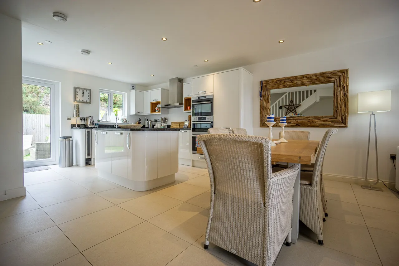 Hafan Yr Harbwr, Abersoch, LL53, photo 10
