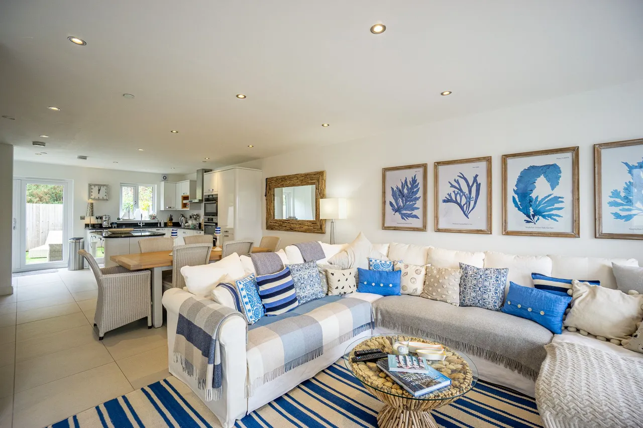 Hafan Yr Harbwr, Abersoch, LL53, photo 8