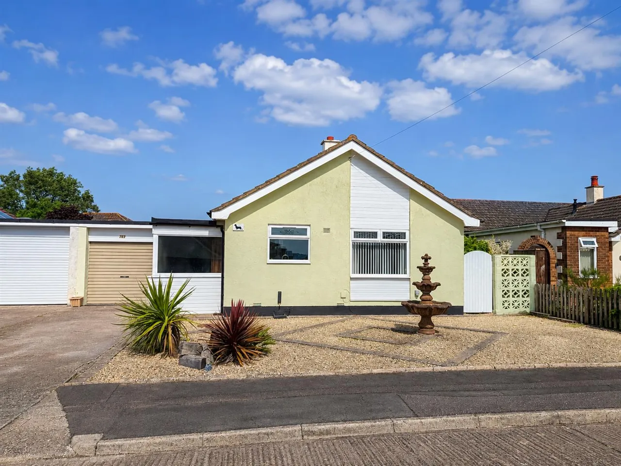 2 bed house for sale, North Boundary Road, Brixham
