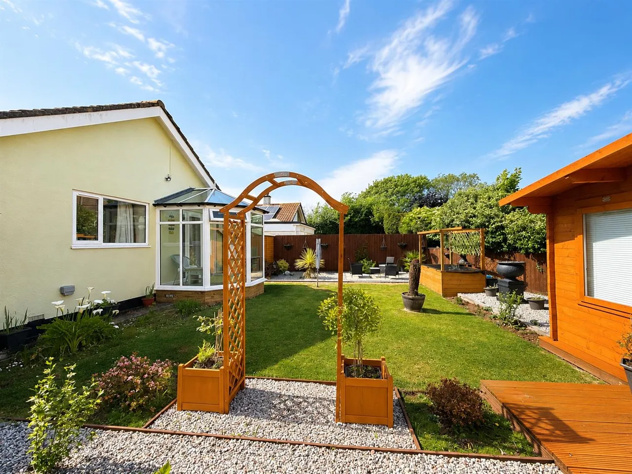 North Boundary Road, Brixham, photo 17