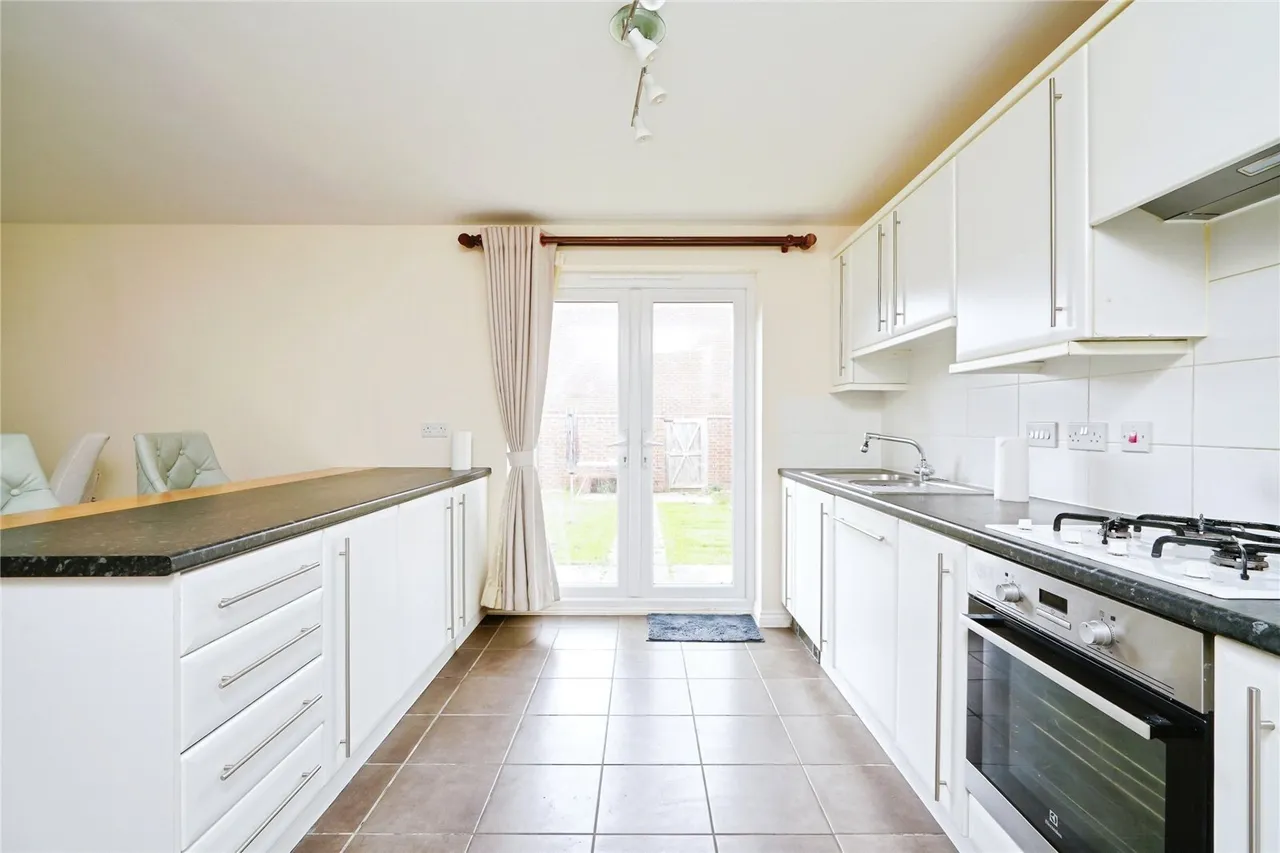 Kempton Close, Bicester, Oxfordshire, OX26, photo 4